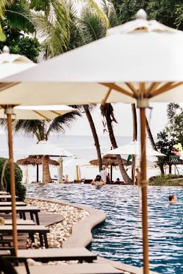 Royal Muang Samui Villas Loisirs et amusements Photos