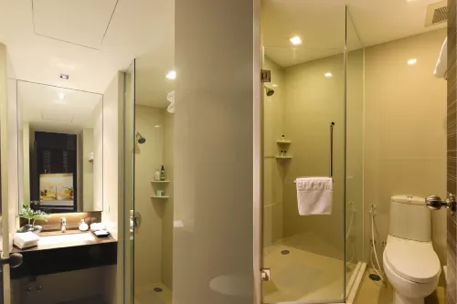 Jasmine Grande Residence Zimmer Photos