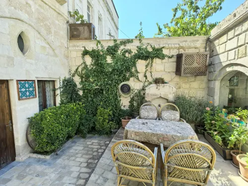Adora Cave Suites - Photos