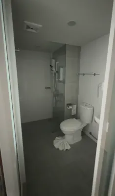 One Budget Hotel Chiangrai Soi Sawan Chambres Photos