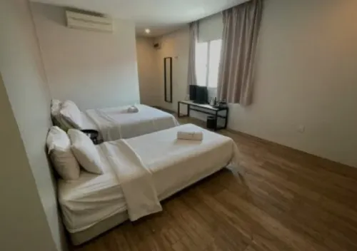 Chariton Hotel Butterworth Camere Photos