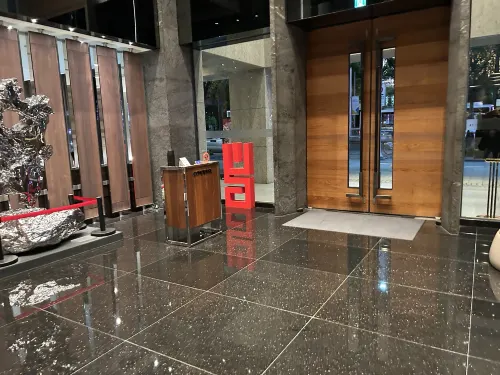 Westgate Hotel Public Areas Photos