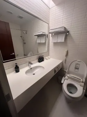 Best Western Premier Gangnam Hotel Camere Photos