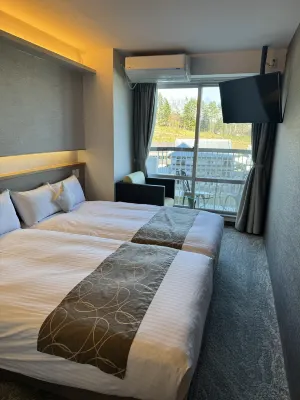 Hotel Spax Kusatsu Værelser Photos