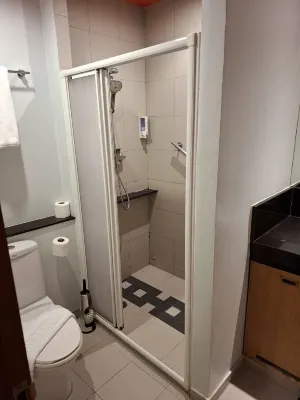 ICheck Inn Sukhumvit 19 Rooms Photos
