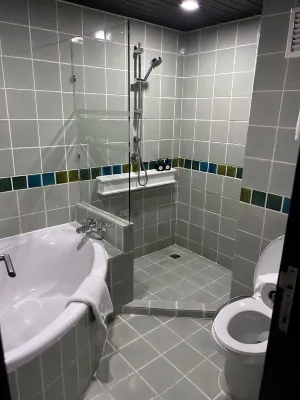 Sunbeam Hotel Pattaya Номера Photos
