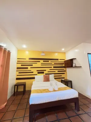 Acacia Tree Garden Hotel Camere Photos