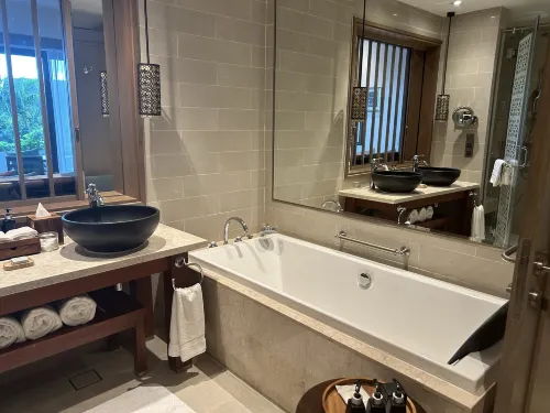 Anantara Desaru Coast Resort Kamar Photos