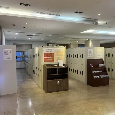 Migliore Hotel Seoul Myeongdong Area Publik Photos