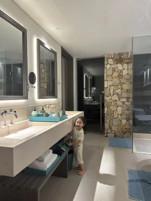 Mia Resort Nha Trang Номера Photos