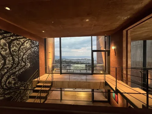 SEKIYA RESORT GALLERIA MIDOBARU 公共區域 Photos