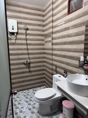Bangkok BM B&B Chambres Photos