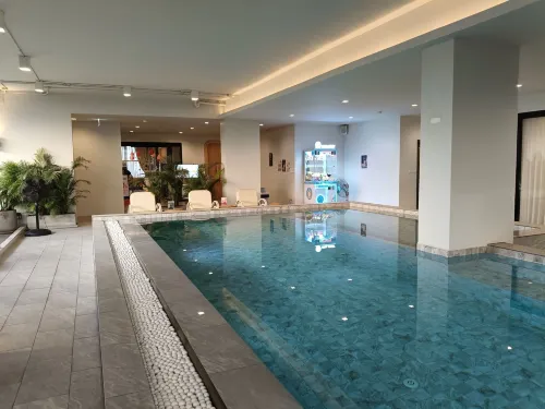 The Rise Suites Hotel, Chiang Mai الترفيه والتسلية Photos