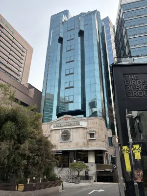 호텔스카이파크 명동2호점 호텔 외관 Photos