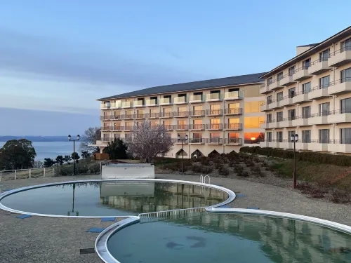 Olivean Shodoshima Yuhigaoka Hotel Photos