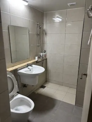 Hotel Aroha Rooms Photos