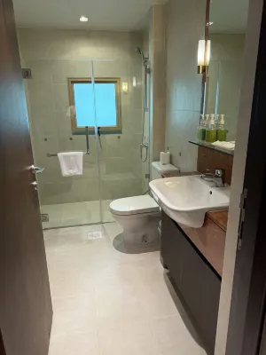 Somerset Bencoolen Singapore Chambres Photos