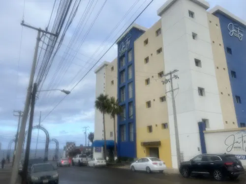 Avid Hotel Tijuana - Otay Esterni Photos