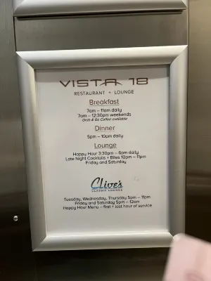 Chateau Victoria Hotel & Suites Photos