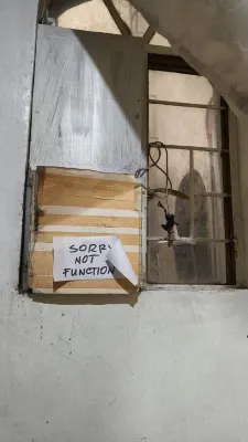 RedDoorz Near East Avenue Medical Center Photos