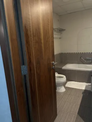 City Premiere Marina Hotel Apartments Номера Photos