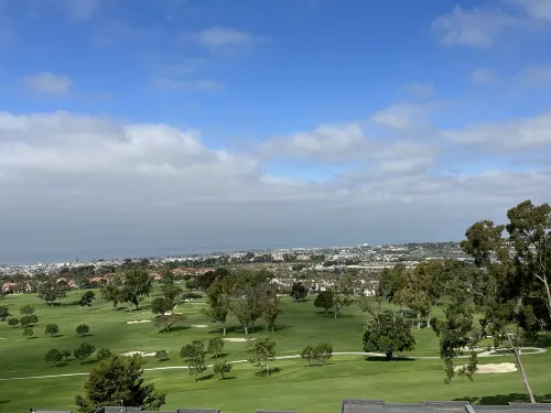 VEA Newport Beach, a Marriott Resort & Spa Espaces publics Photos
