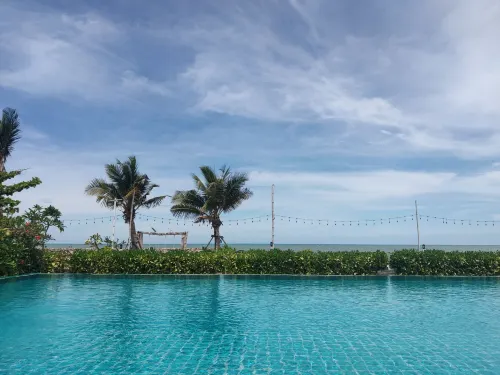 Seaman Resort Leisure & Recreation Photos