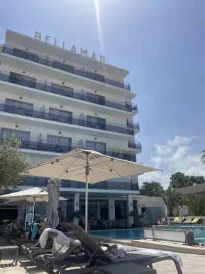 Bellamar Hotel Beach & Spa Freizeit und Erholung Photos