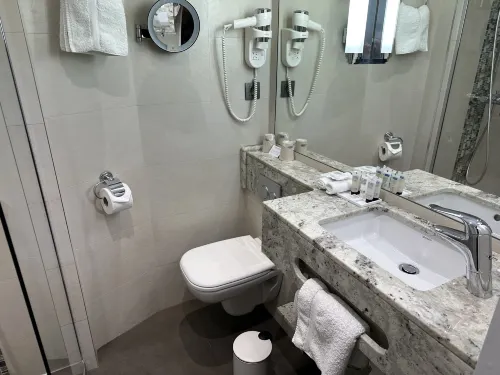 Best Western Plus Hotel Sydney Opera Chambres Photos