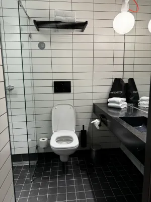 Comfort Hotel Norrköping Chambres Photos