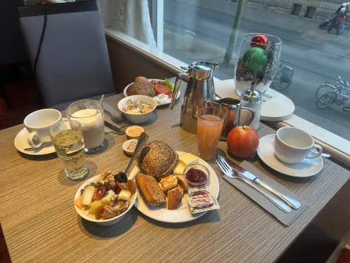 Best Western Hotel Zur Post Ristorazione Photos