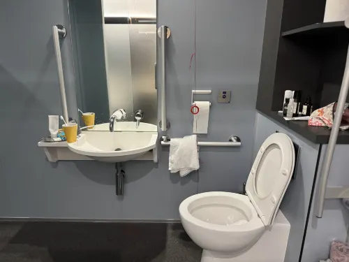 The Z Hotel Holborn Chambres Photos