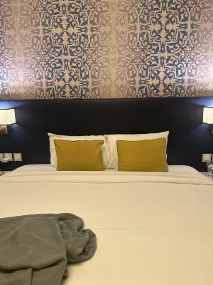 Aparthotel Adagio Dubai Deira Chambres Photos