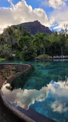 LUX* Le Morne, Mauritius Photos