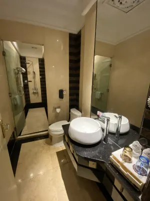 Nanyang Royal Hotel Chambres Photos