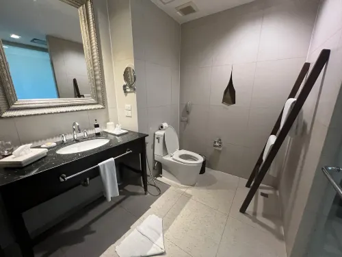 Sunsuri Phuket Chambres Photos