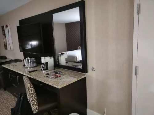 Golden Nugget Las Vegas Camere Photos