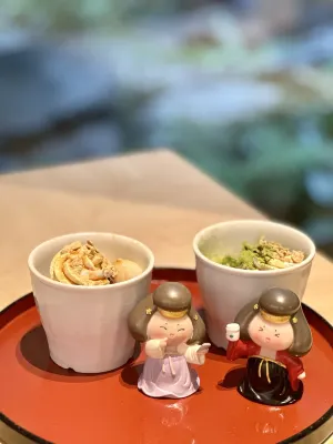 Richmond Hotel Premier Kyoto Ekimae Dining Photos
