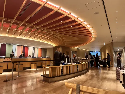 Mitsui Garden Hotel Kyoto Shijo Photos