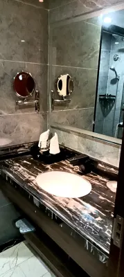 Annan Hotel Rooms Photos