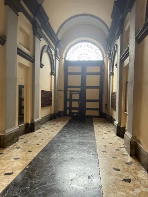 Cinque Terre Gateway Photos