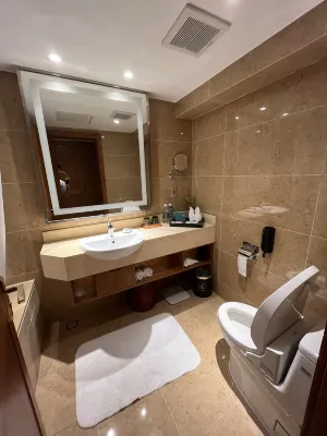 Mason Hotel Rooms Photos