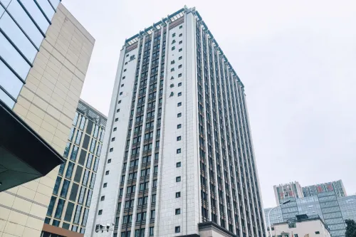 聚春園·福州大飯店（三坊七巷五一廣場店） 外觀 Photos