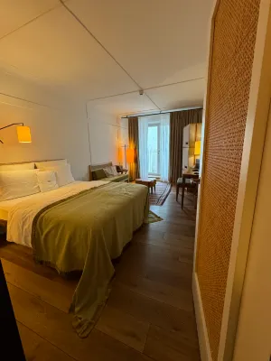 Louis Hotel Zimmer Photos