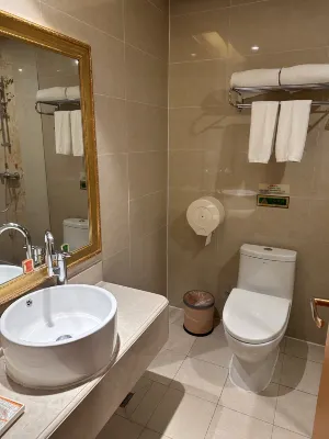 Vienna Hotel (Foshan Lecong Furniture City) Rooms Photos