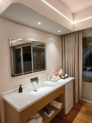 AKANARA Orange Sea Resort الغرف Photos