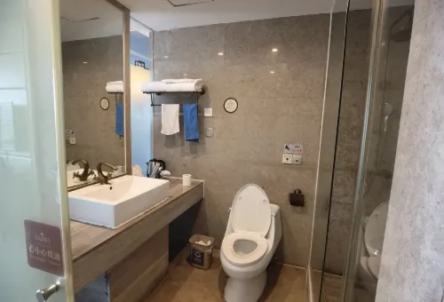 Barry Boutique Hotel Chambres Photos
