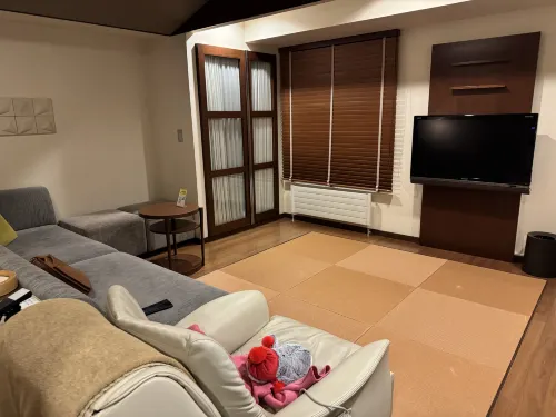 Jozankei Tsuruga Resort Spa Mori No Uta Kamar Photos