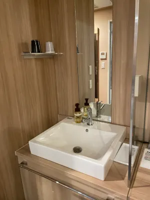 Hotel Vista Sendai Rooms Photos