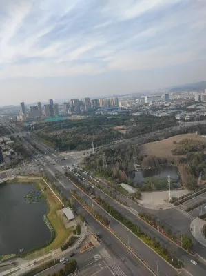 Wanda Realm Kunming Near Hotel Photos